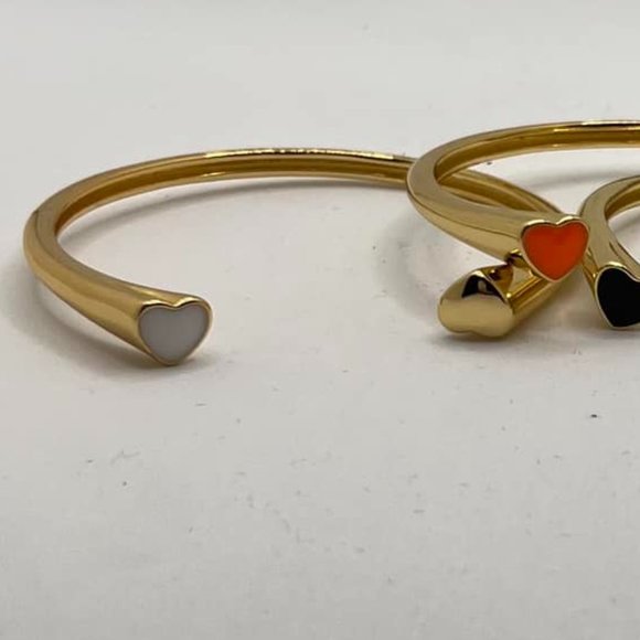 Melania Clara Candy Bracelet (Multiple Colors Available) - Picture 3 of 6